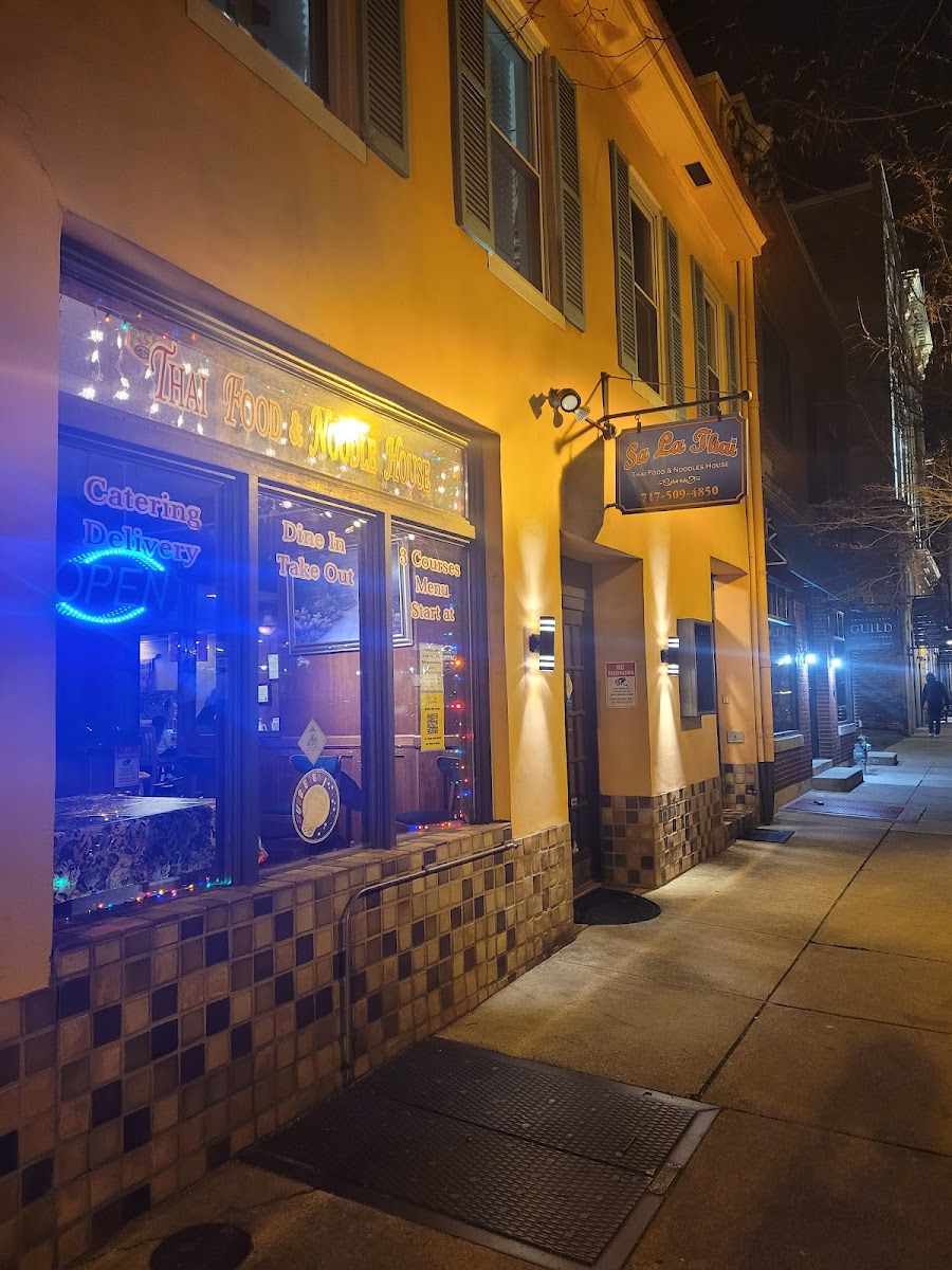 Sa La Thai Restaurant Photos 2